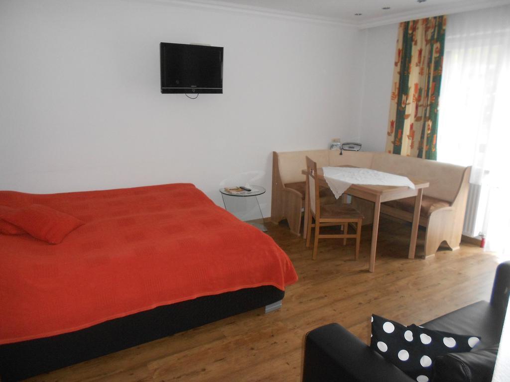 Ferienwohnung Fred Hollersbach im Pinzgau Bilik gambar