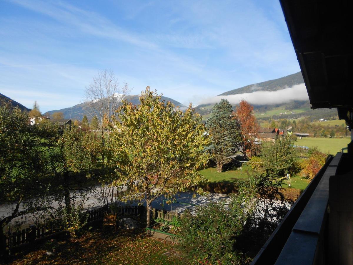 Ferienwohnung Fred Hollersbach im Pinzgau Luaran gambar